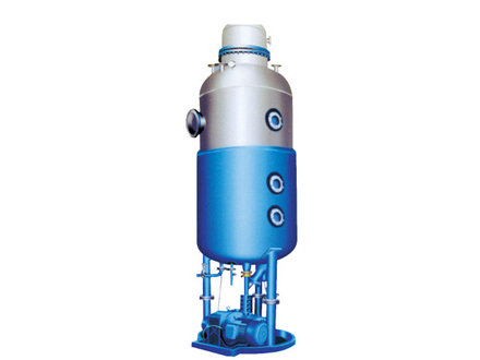 真空濃縮結(jié)晶鍋